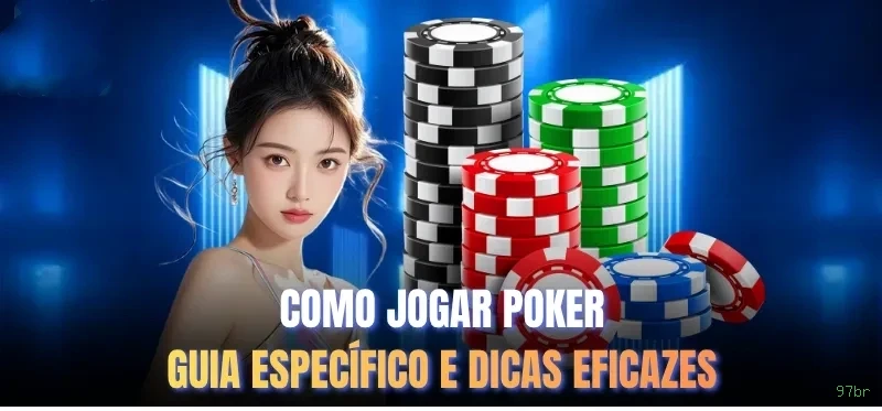 Download app 97br Android iOS
