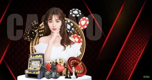 Slots no app 97br mobile