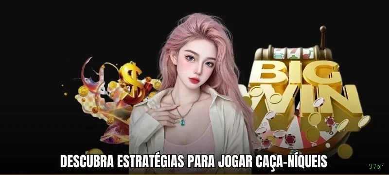 Ganhar e sacar na 97br